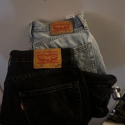 levis jeans