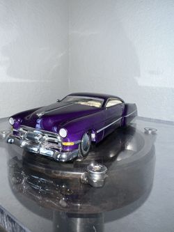 Hot Wheels Legends 1948 Cadillac Cadzilla Diecast