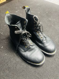 Dr. Martens Boots