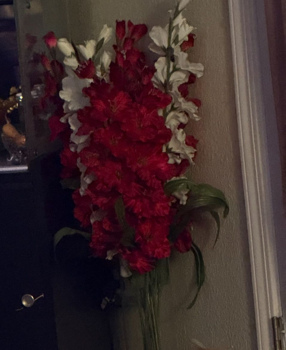 New Flowers $45