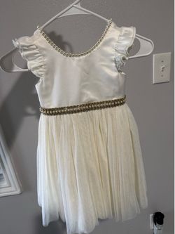 Toddler Dress