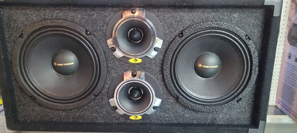 Car Stereo Sale Today