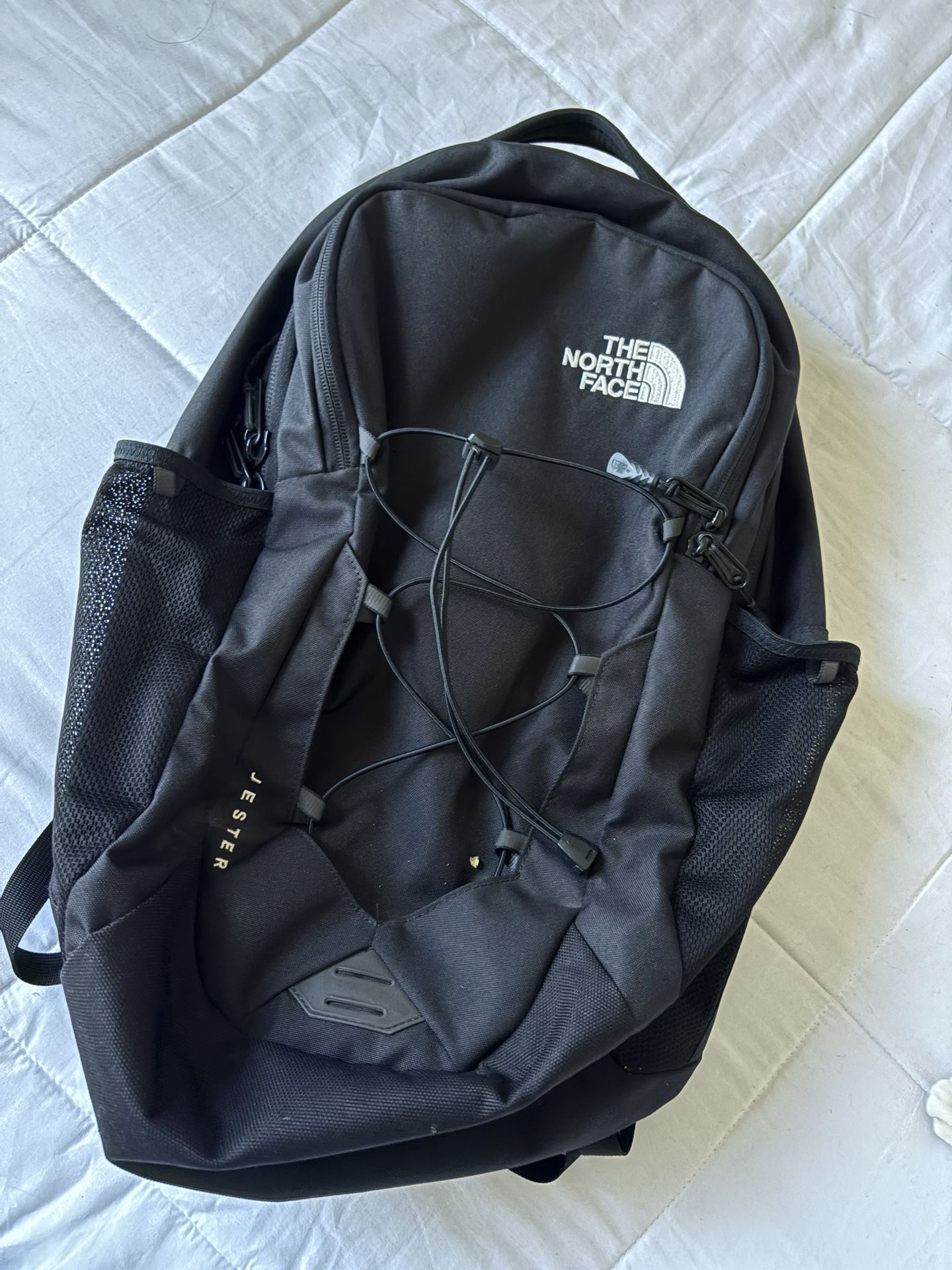 The North Face Backpack