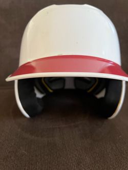 Casco para bateo adulto