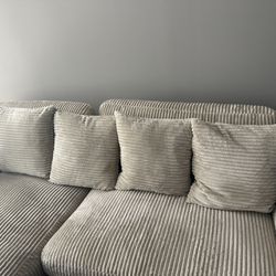 Tan Couch Pillows 
