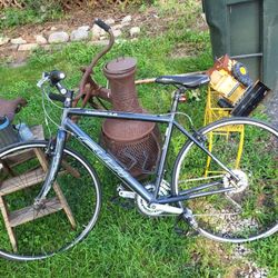 Fuji Bike 