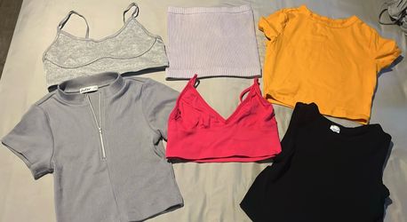 Woman Shirts