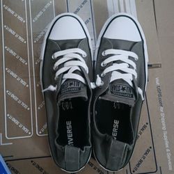 Converse Size 8