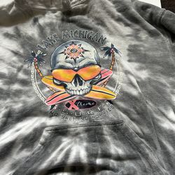 Great Lakes/Lake Michigan region Xtreme Surf" 