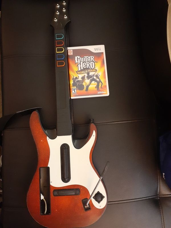 guitar hero world tour guitar xbox 360 specs guitar hero world tour guitar xbox 360 specs
