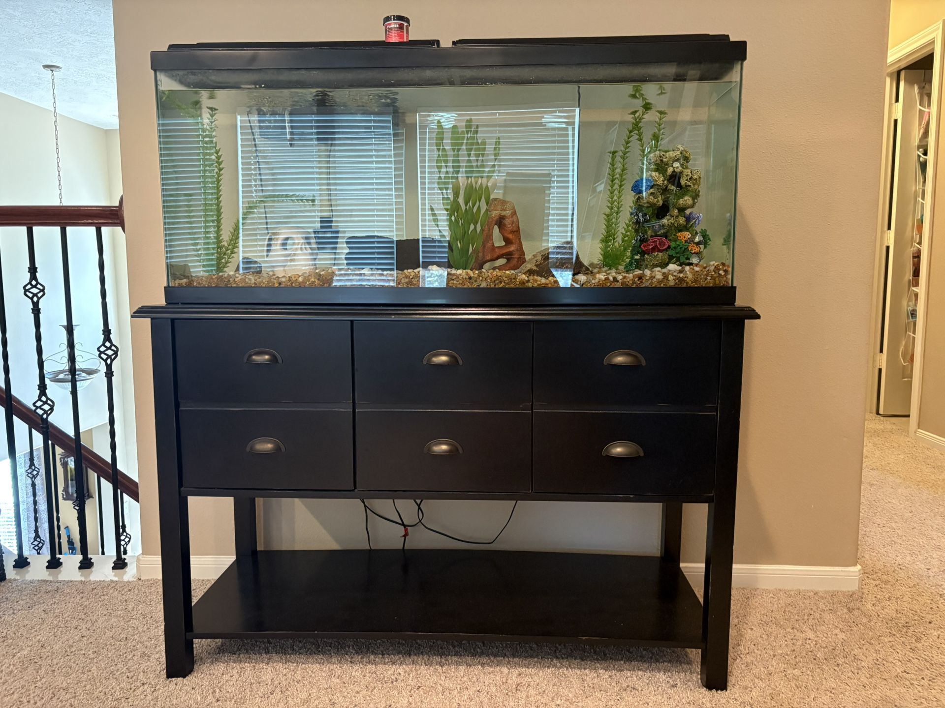 Fishtank