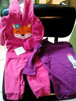 Baby girl..3/6 months..new