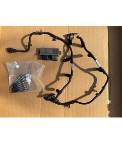 2003 To 2007 F250 Power Stroke Diesel Low Plug Kit Set