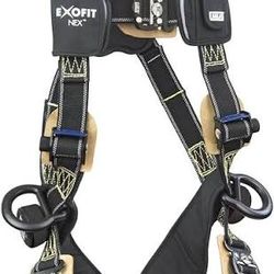 SALA EXO-Fit Harness