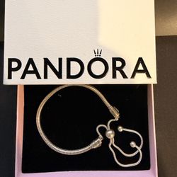 Pandora Bracelet 