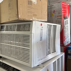 Whirlpool 18000 BTU Air Conditioner