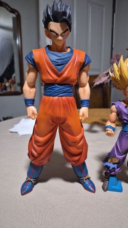 Dragon Ball Z Gohan Grandista Banpresto