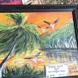 2nd Florida Highwaymen D. Tynes Gibson 