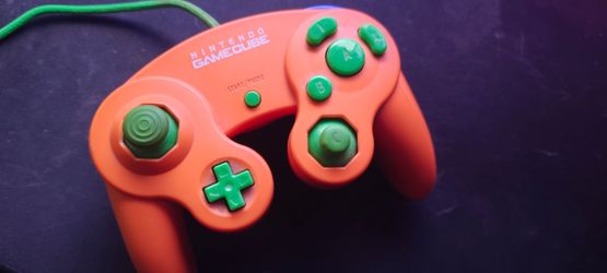 GameCube Controller
