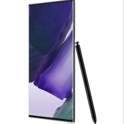Samsung Galaxy Note 20 Ultra 5G Unlocked