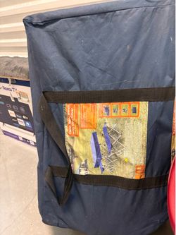 Camping foldable picnic