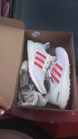 Men’s adidas shoes