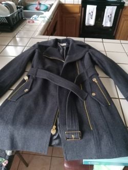 Mk Coat