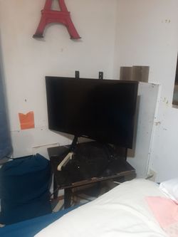 32 in Samsung tv