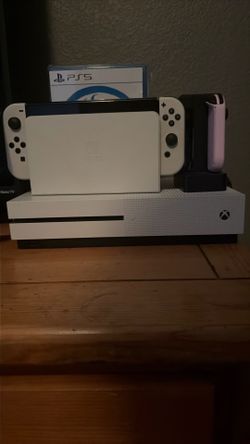 Xbox 1 with Controller