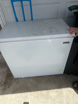 Freezer