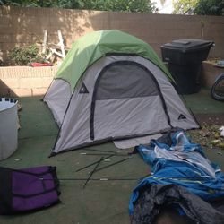 Ozark Trail Tent