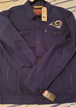 Rams Levi Jacket