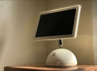 Apple iMac G4 Desktop Computer 2002 M6498
