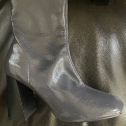 New Boots Size 8