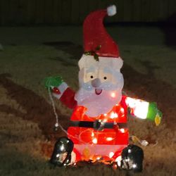 Christmas DECOR For Sale