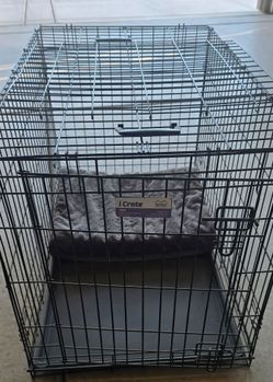 S/M Dog Crate