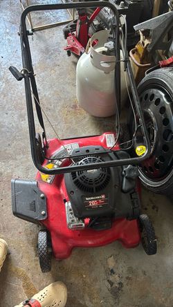 Lawnmower