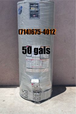 Water heater