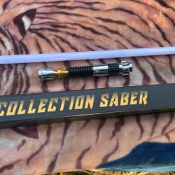 Star Wars Light Saber