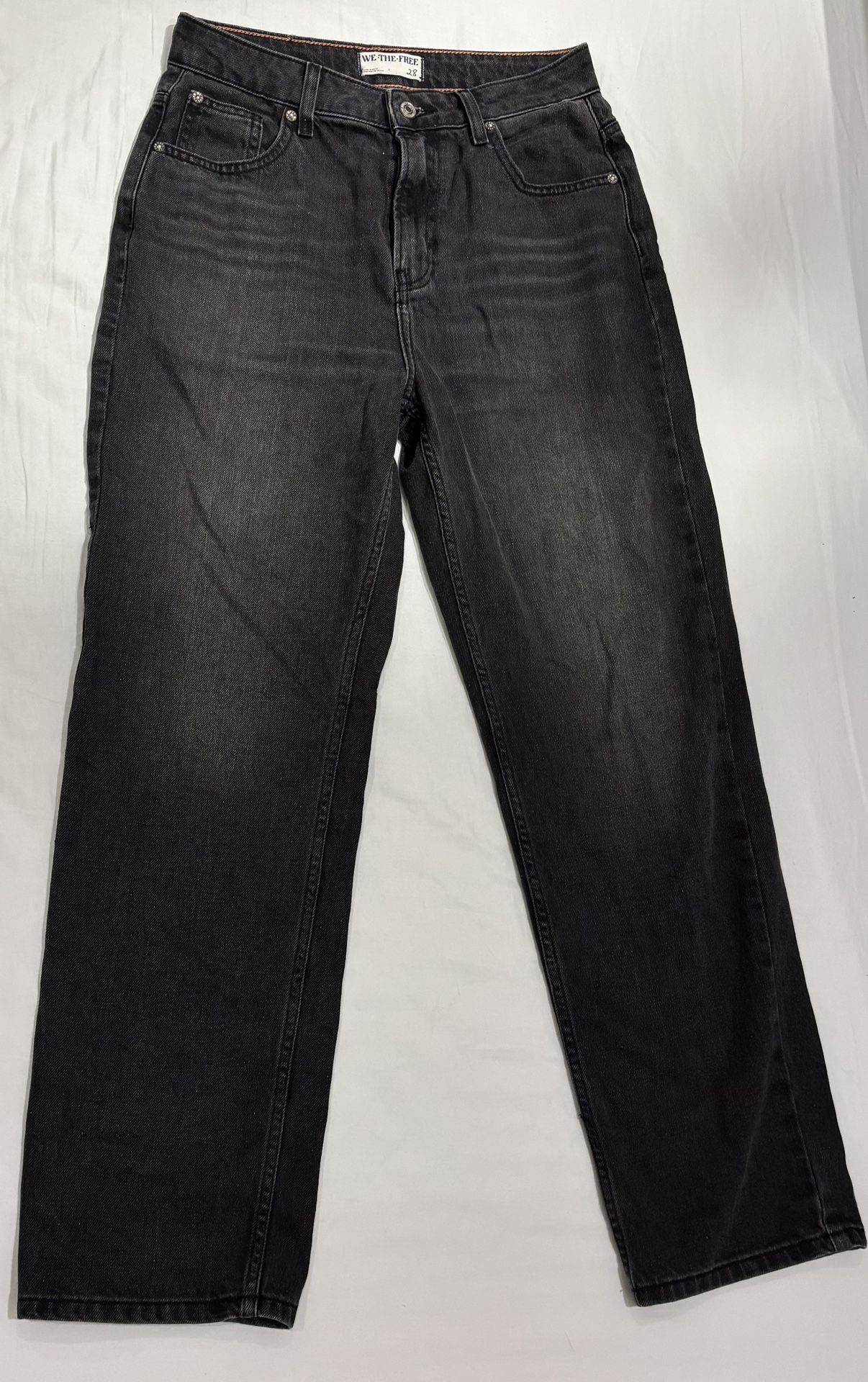 We The Free by Free People Jeans. Size 28