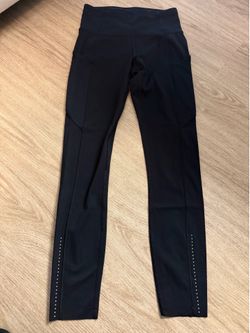 Never Worn Lululemon Fast and Free High-Rise Tight Size 4