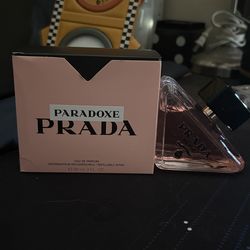 PRADA paradoxe edp 90ML perfume