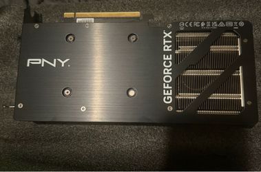 4070 Super GPU 12GB