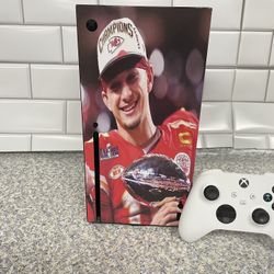 Xbox Series X 1tb no offers or trades please!!