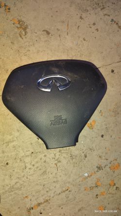 Infiniti G37 2019 Airbag OEM