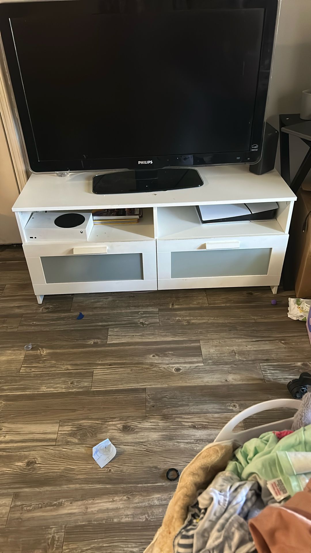IKEA TV Stand