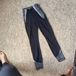 Lululemon Pants Size 2