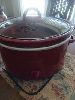 Crock pot