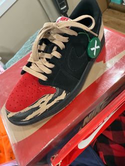 Jordans/dunk