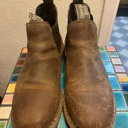 Women’s Georgia Boots